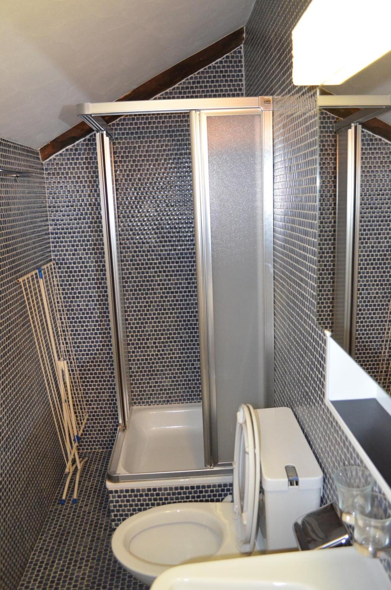 ベーヴァーChesa Michelアパートメント 部屋 写真